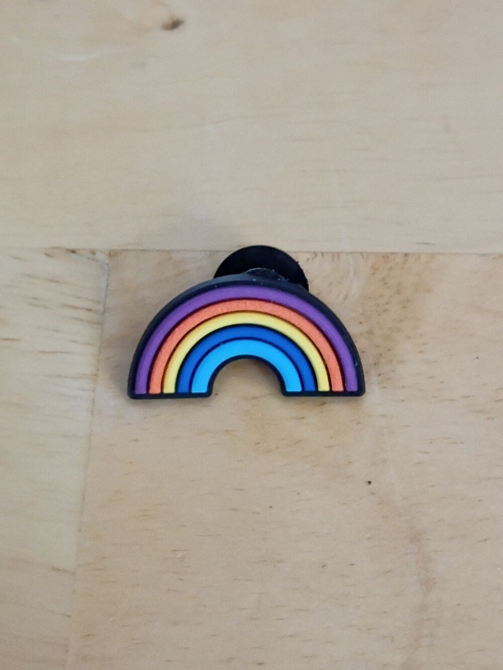 10 for $10 Jibbitz Croc Charms - Pride LGBTQ+ Rainbow - New Charm